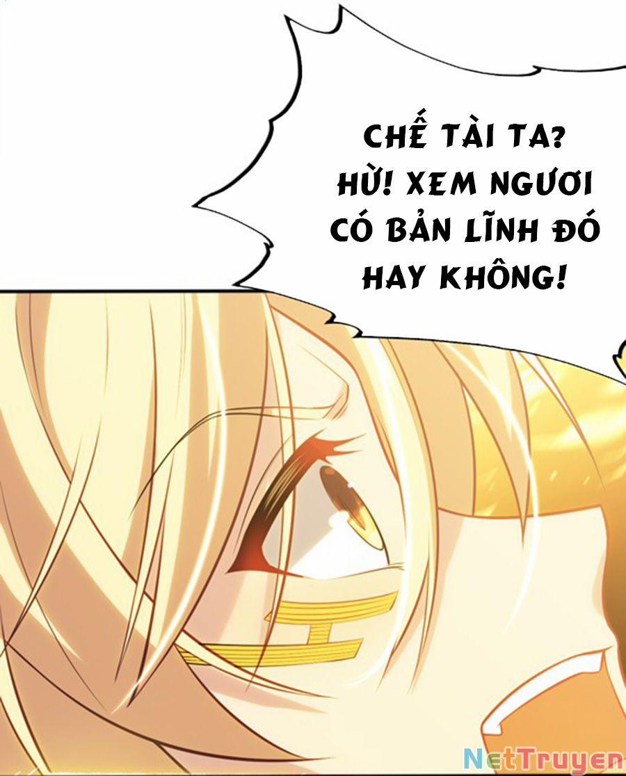 Bị Bắt Trở Thành Vô Địch Thánh Nữ 13 trang 15