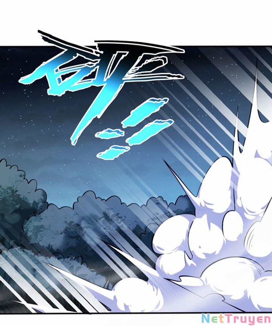 Bị Bắt Trở Thành Vô Địch Thánh Nữ 13 trang 23