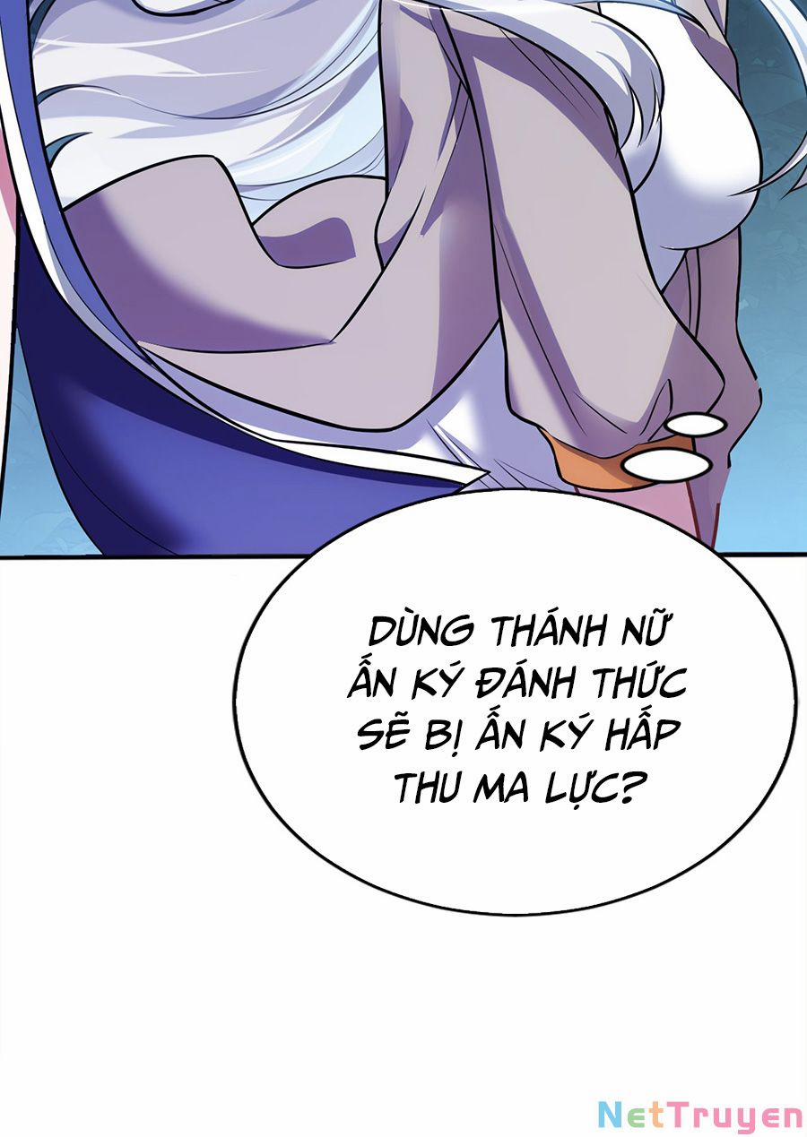 Bị Bắt Trở Thành Vô Địch Thánh Nữ 13 trang 28