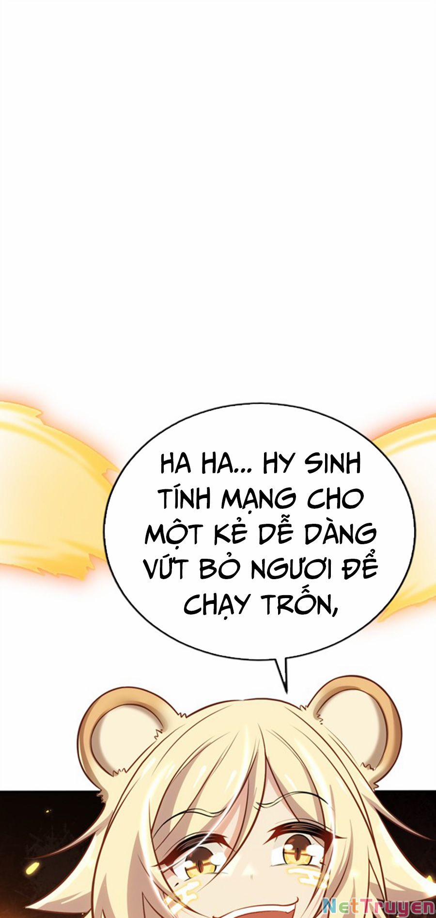 Bị Bắt Trở Thành Vô Địch Thánh Nữ 13 trang 36