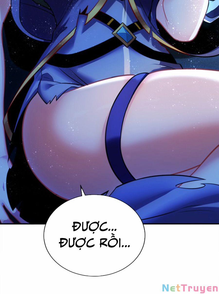 Bị Bắt Trở Thành Vô Địch Thánh Nữ 13 trang 5