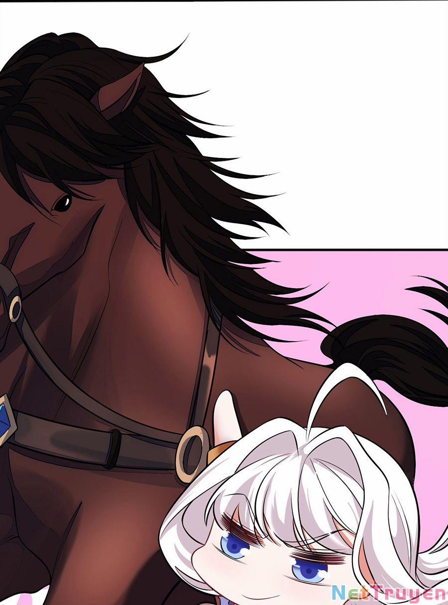 Bị Bắt Trở Thành Vô Địch Thánh Nữ 13 trang 51