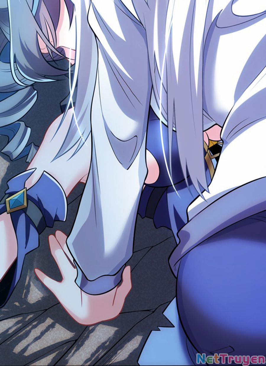 Bị Bắt Trở Thành Vô Địch Thánh Nữ 13 trang 9