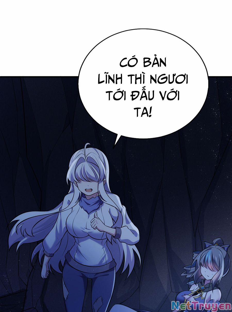 Bị Bắt Trở Thành Vô Địch Thánh Nữ 14 trang 11