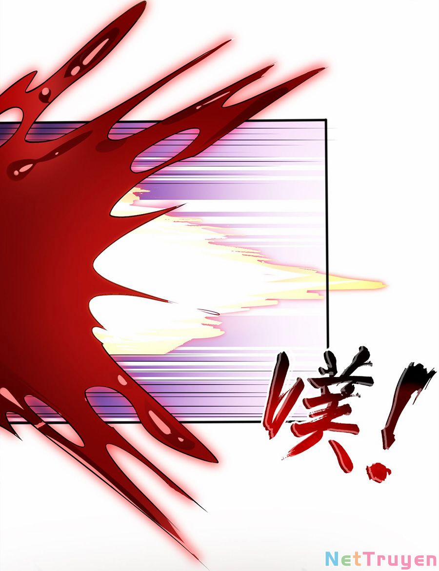 Bị Bắt Trở Thành Vô Địch Thánh Nữ 14 trang 23