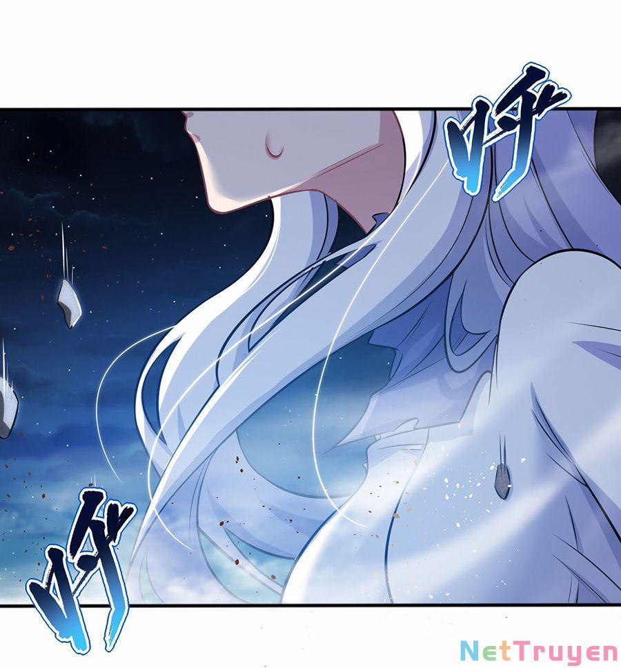 Bị Bắt Trở Thành Vô Địch Thánh Nữ 14 trang 37