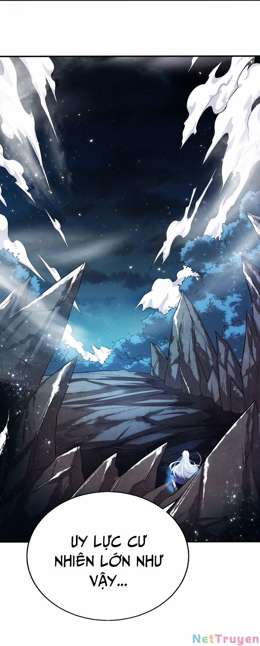 Bị Bắt Trở Thành Vô Địch Thánh Nữ 14 trang 40