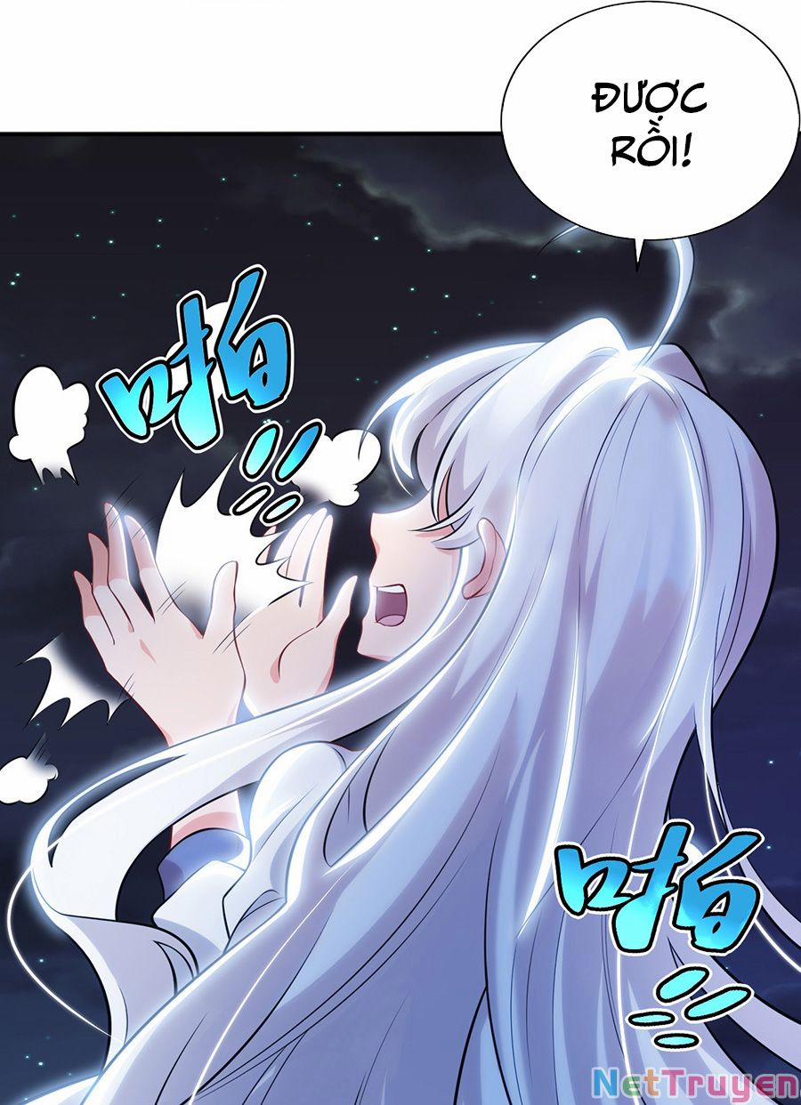 Bị Bắt Trở Thành Vô Địch Thánh Nữ 14 trang 44