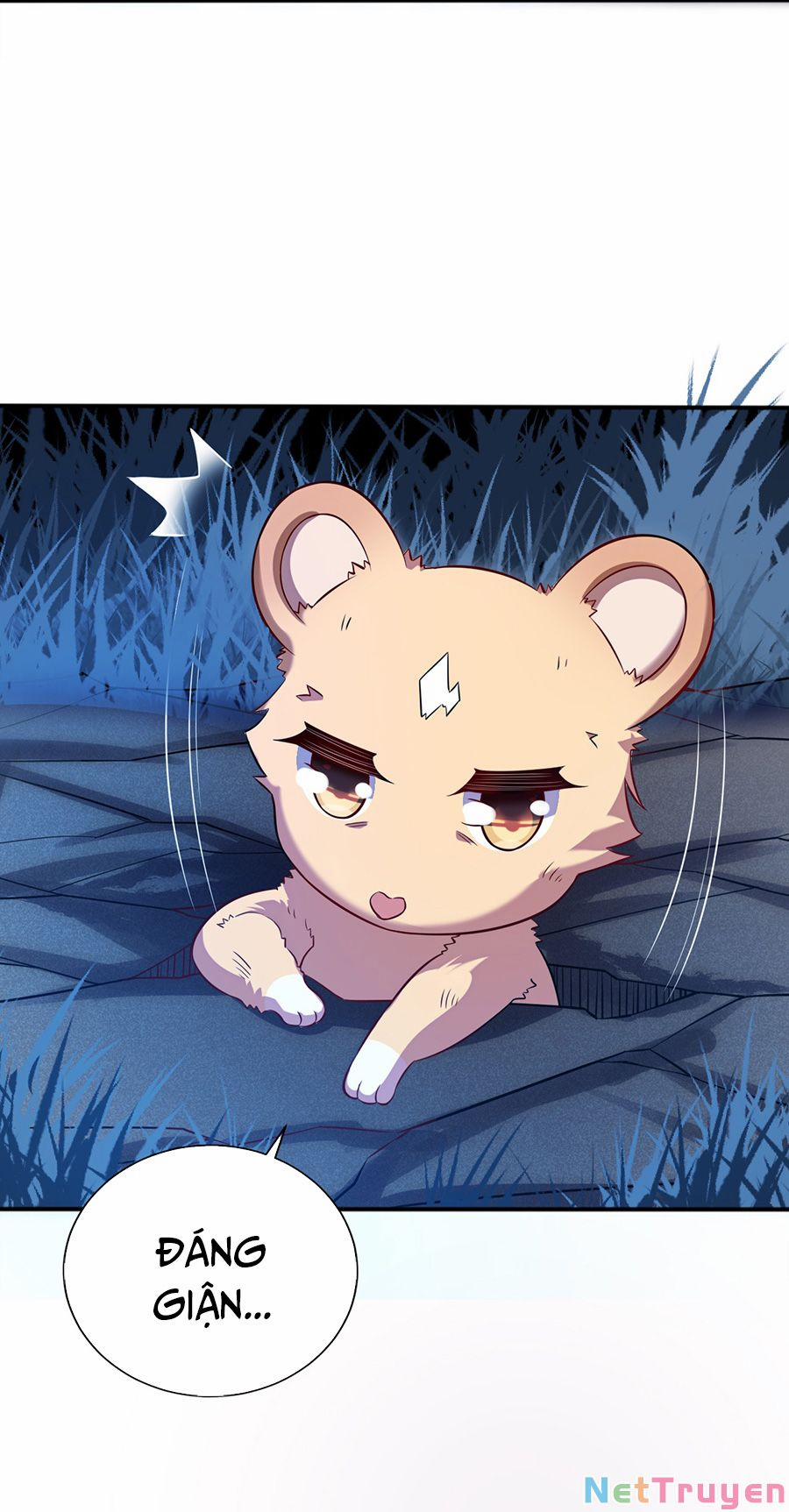 Bị Bắt Trở Thành Vô Địch Thánh Nữ 14 trang 48