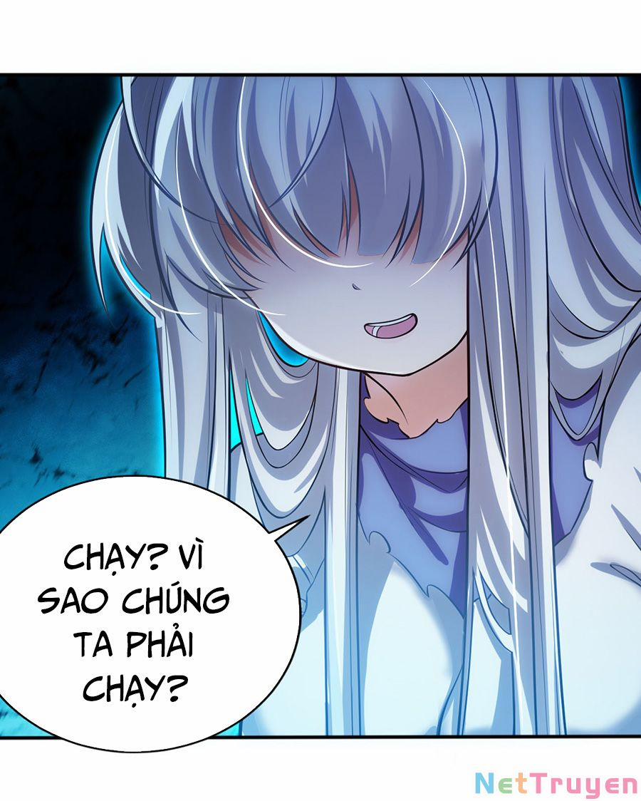 Bị Bắt Trở Thành Vô Địch Thánh Nữ 14 trang 9