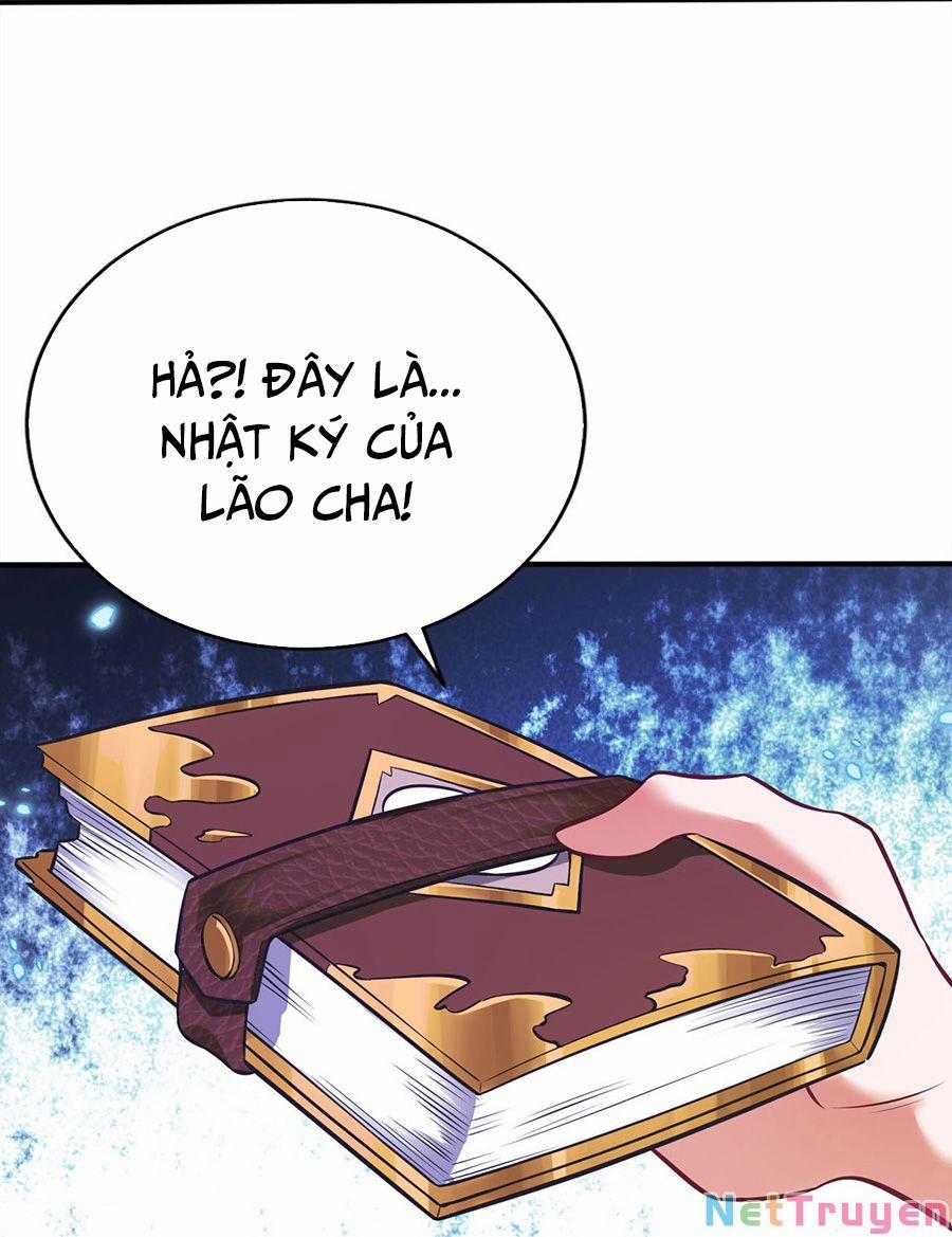 Bị Bắt Trở Thành Vô Địch Thánh Nữ 15 trang 13