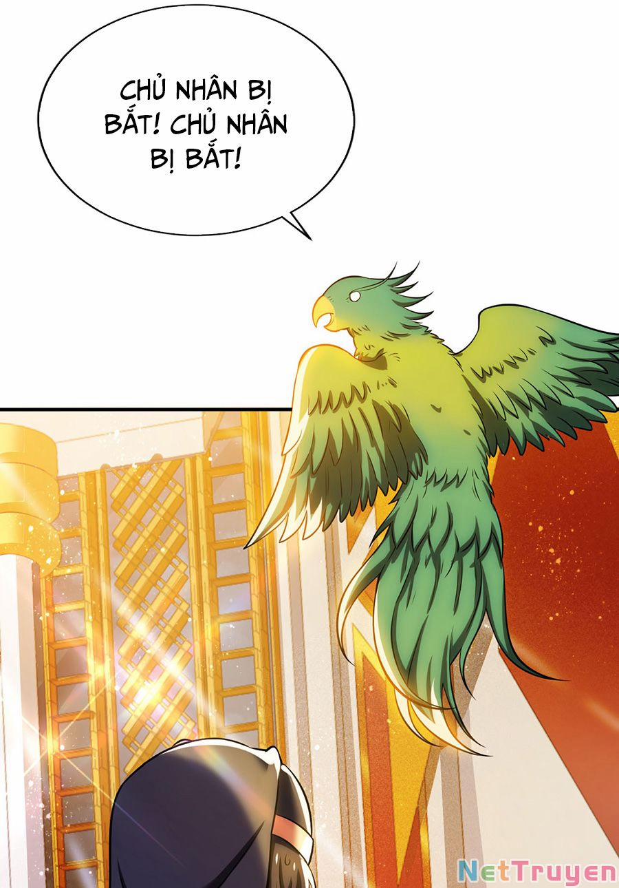 Bị Bắt Trở Thành Vô Địch Thánh Nữ 15 trang 48