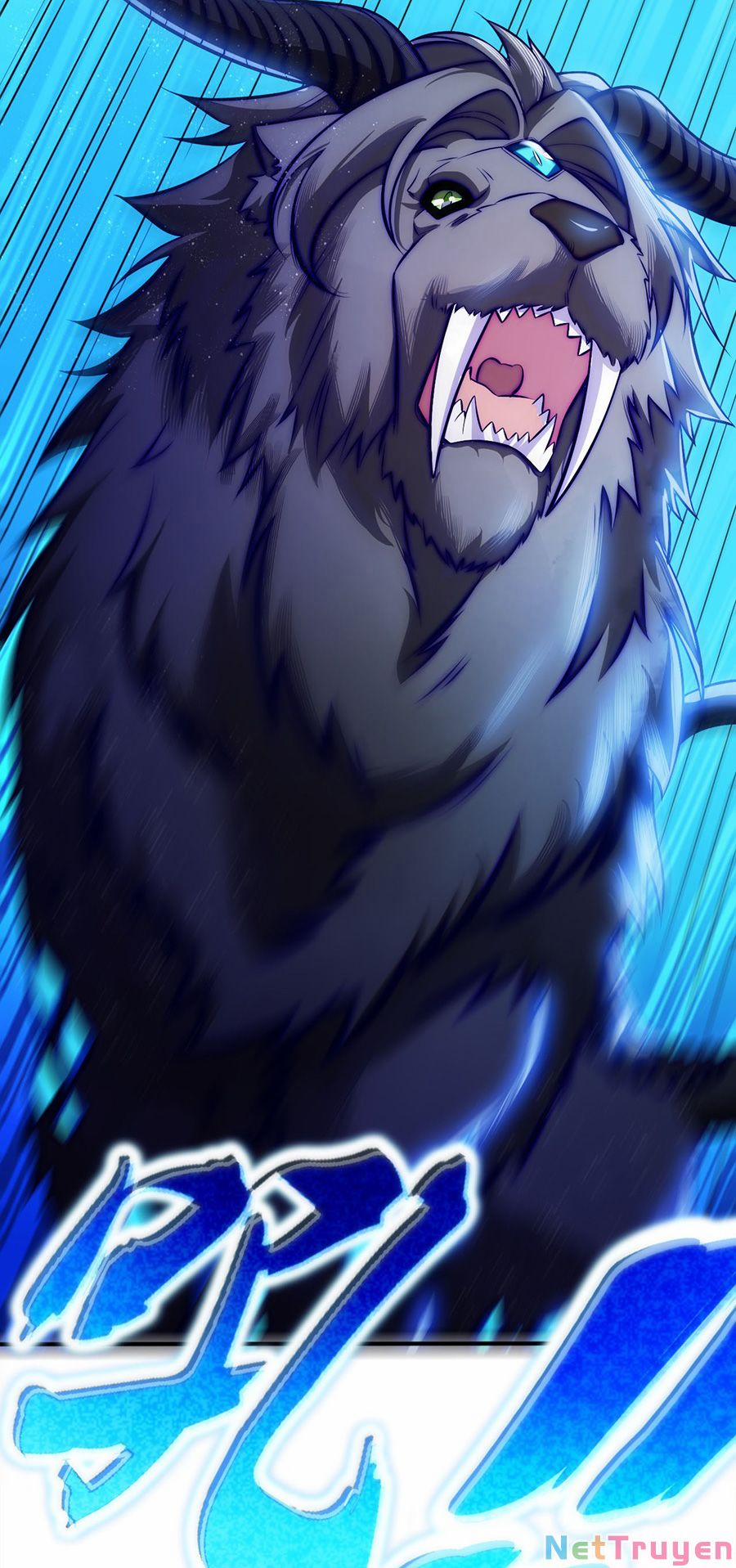 Bị Bắt Trở Thành Vô Địch Thánh Nữ 16 trang 20