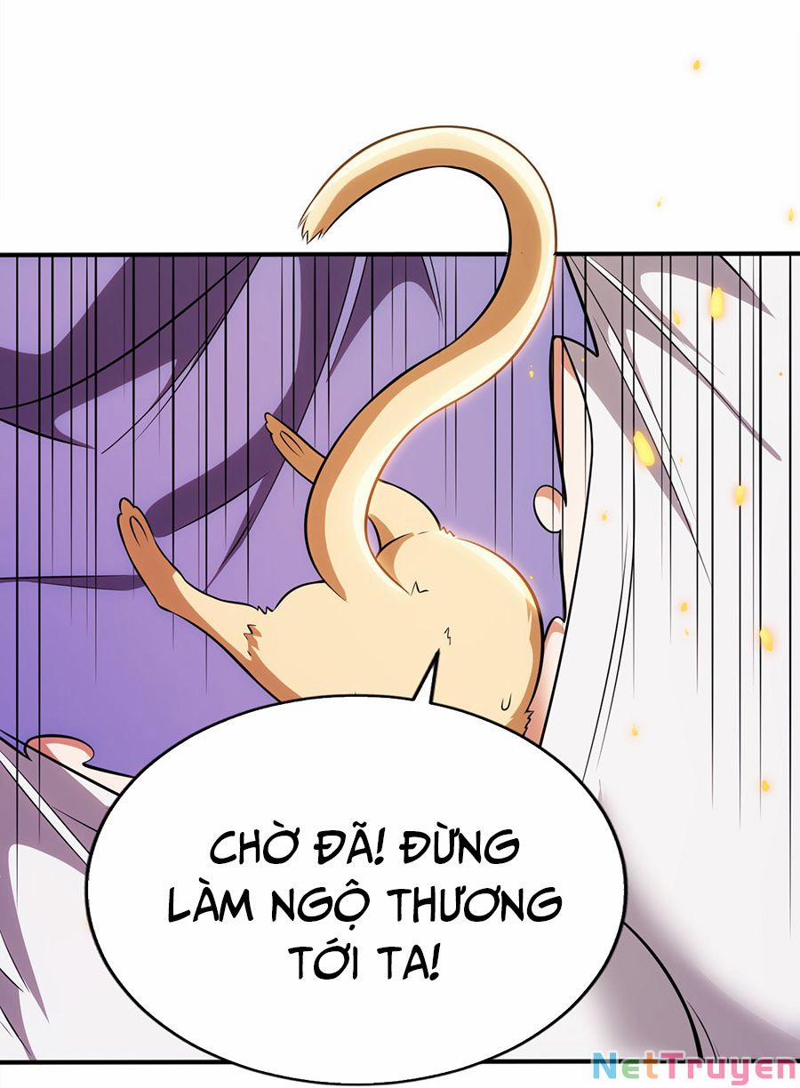 Bị Bắt Trở Thành Vô Địch Thánh Nữ 16 trang 25