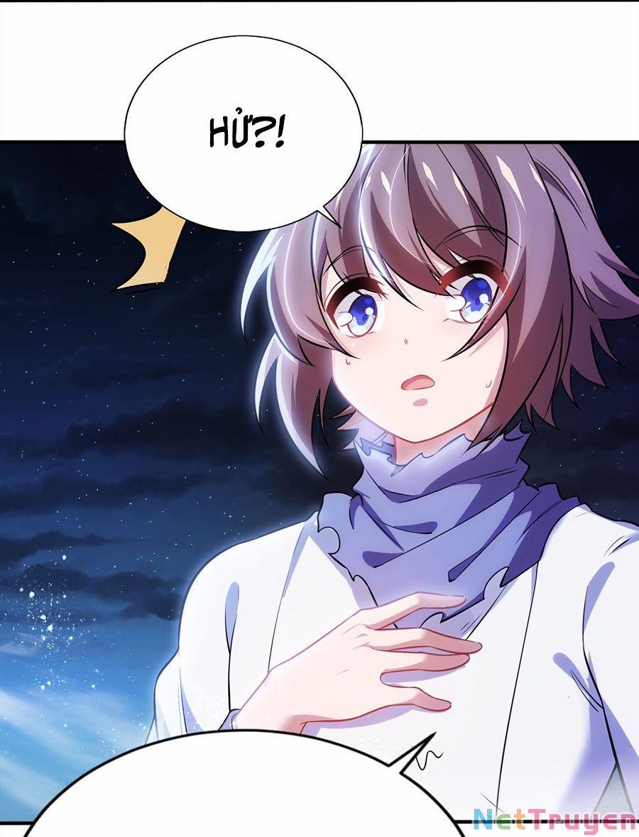 Bị Bắt Trở Thành Vô Địch Thánh Nữ 16 trang 32