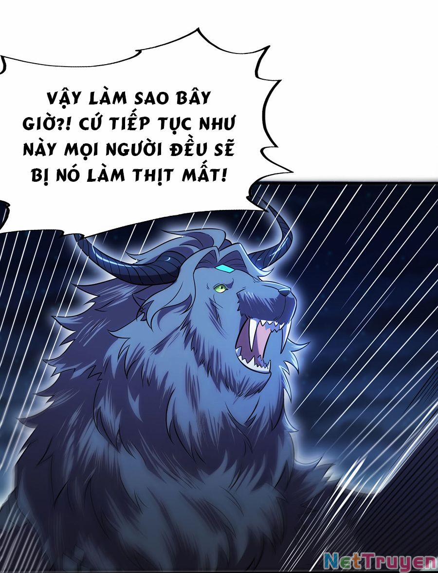 Bị Bắt Trở Thành Vô Địch Thánh Nữ 16 trang 44