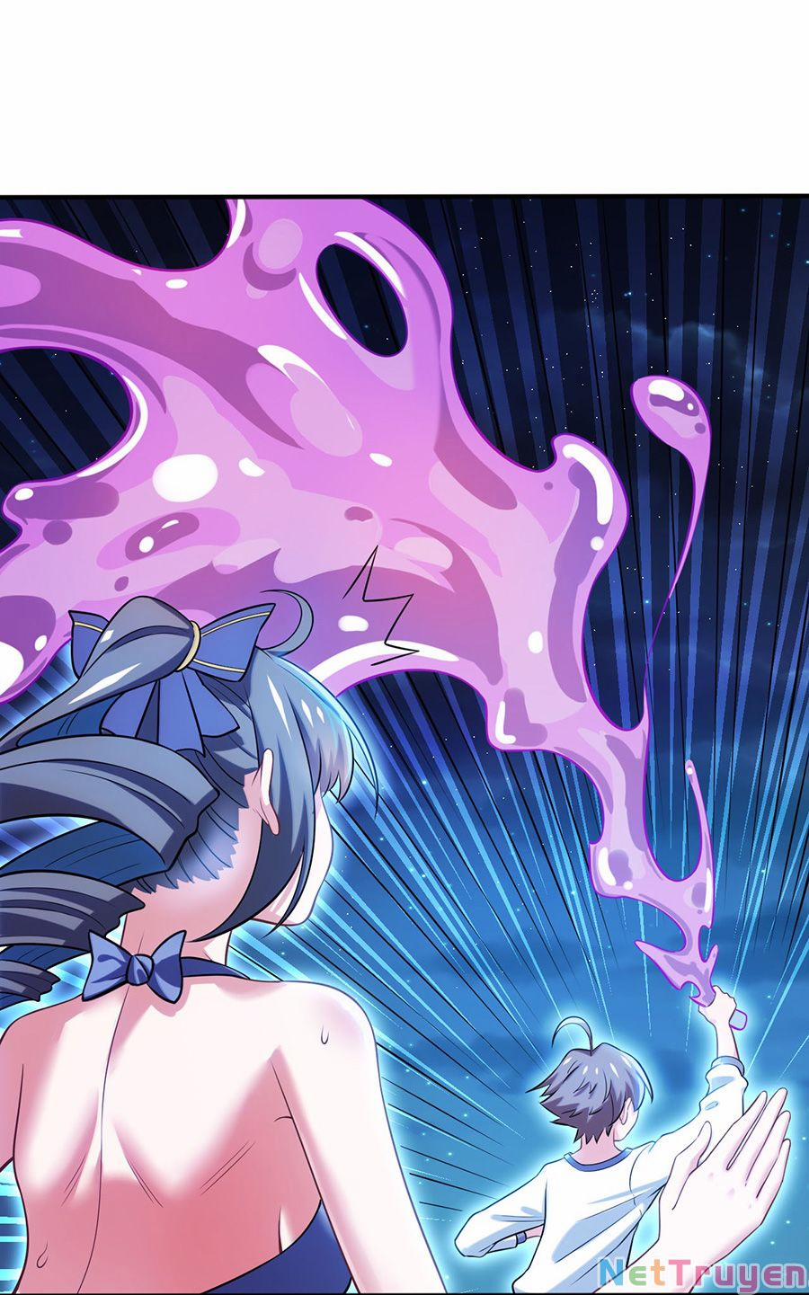 Bị Bắt Trở Thành Vô Địch Thánh Nữ 17 trang 15