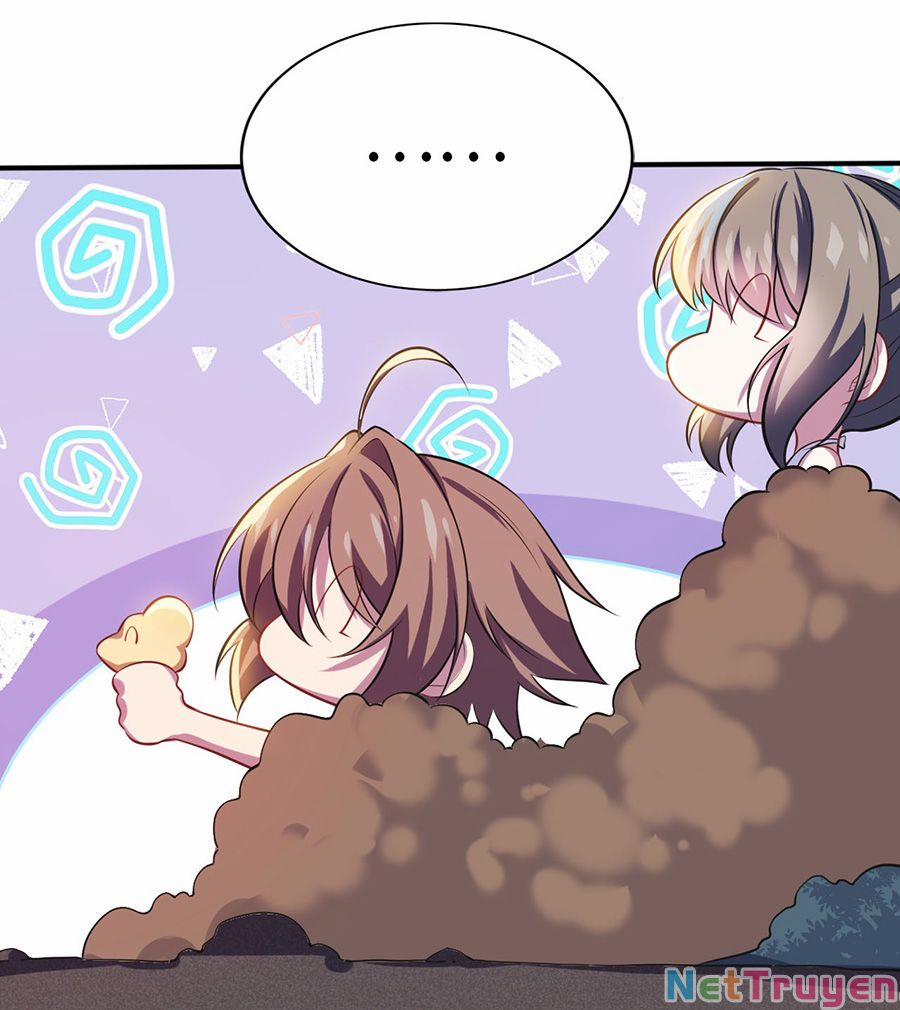 Bị Bắt Trở Thành Vô Địch Thánh Nữ 17 trang 35