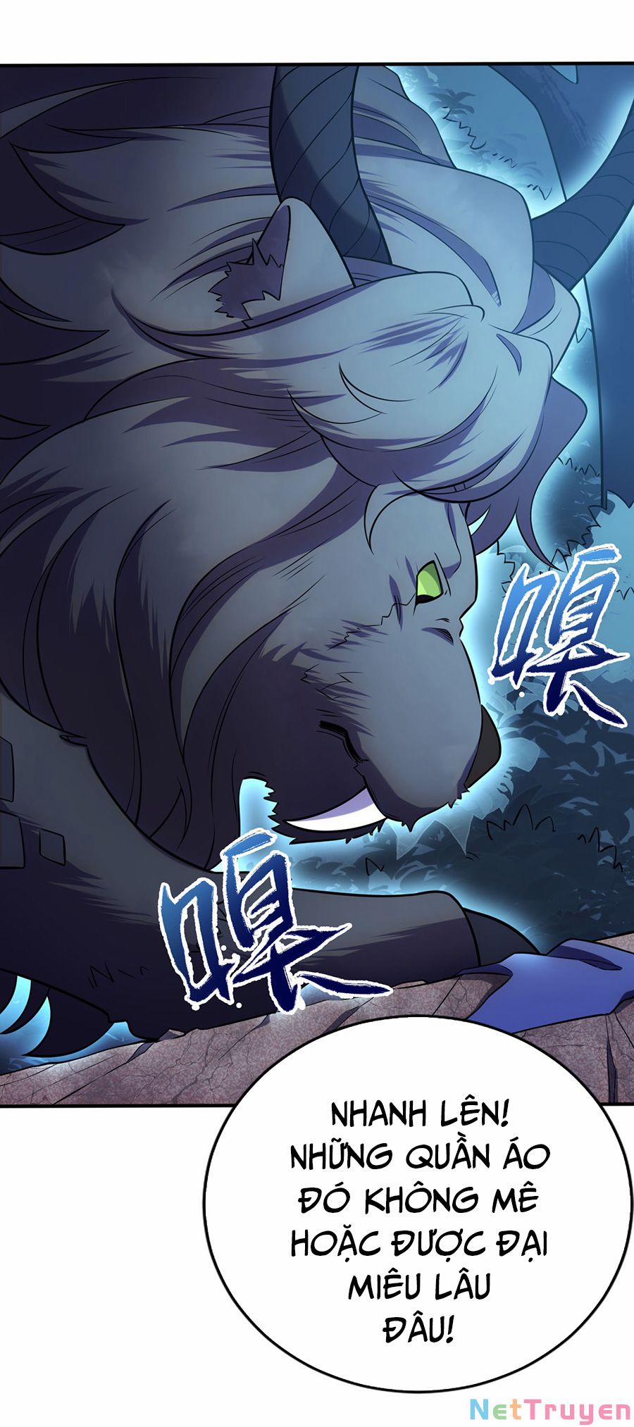 Bị Bắt Trở Thành Vô Địch Thánh Nữ 17 trang 4