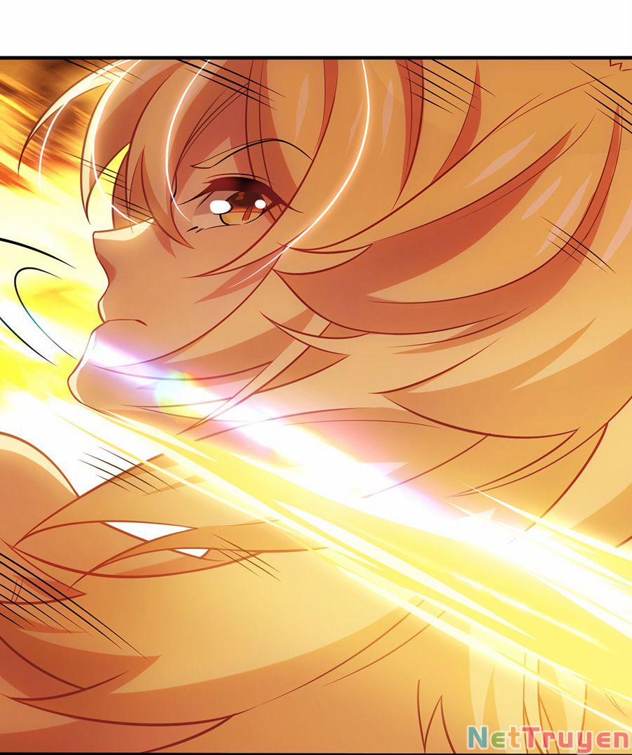 Bị Bắt Trở Thành Vô Địch Thánh Nữ 17 trang 45