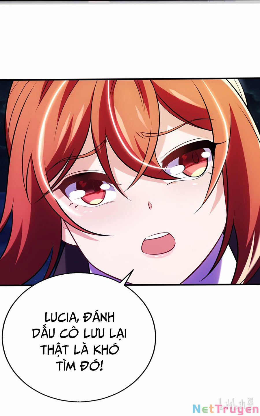 Bị Bắt Trở Thành Vô Địch Thánh Nữ 17 trang 55