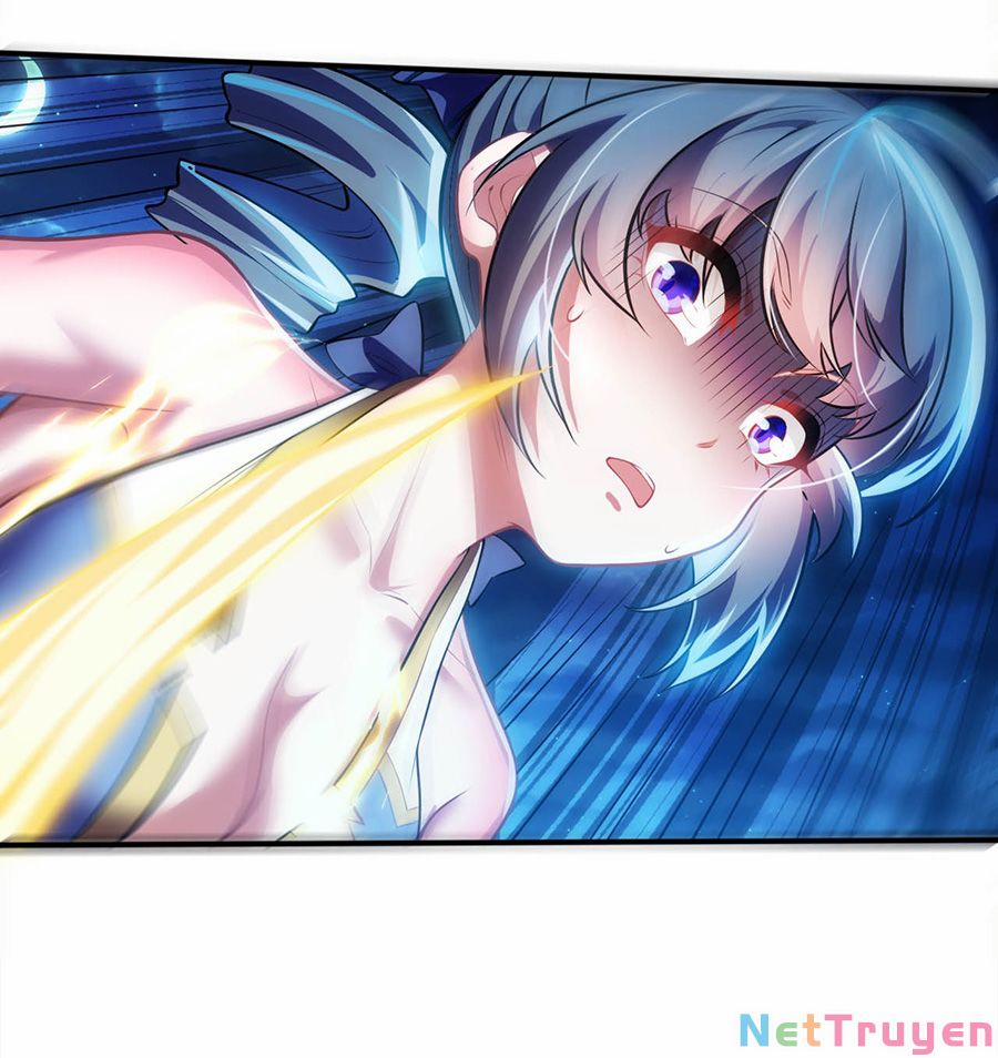 Bị Bắt Trở Thành Vô Địch Thánh Nữ 18 trang 18