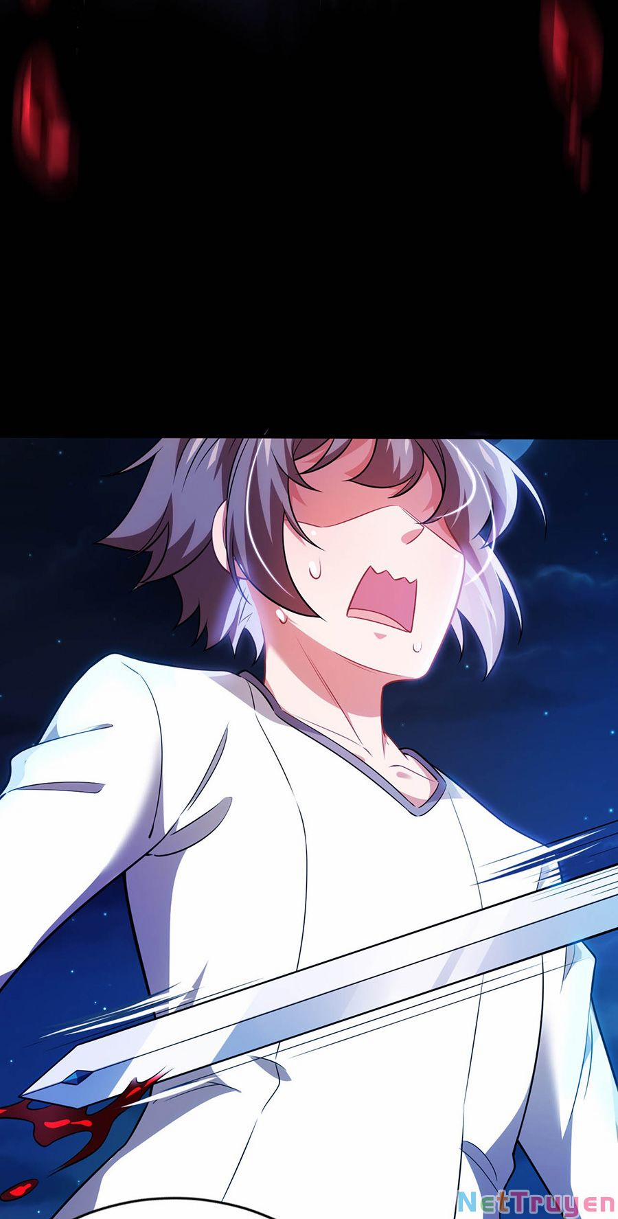 Bị Bắt Trở Thành Vô Địch Thánh Nữ 18 trang 40