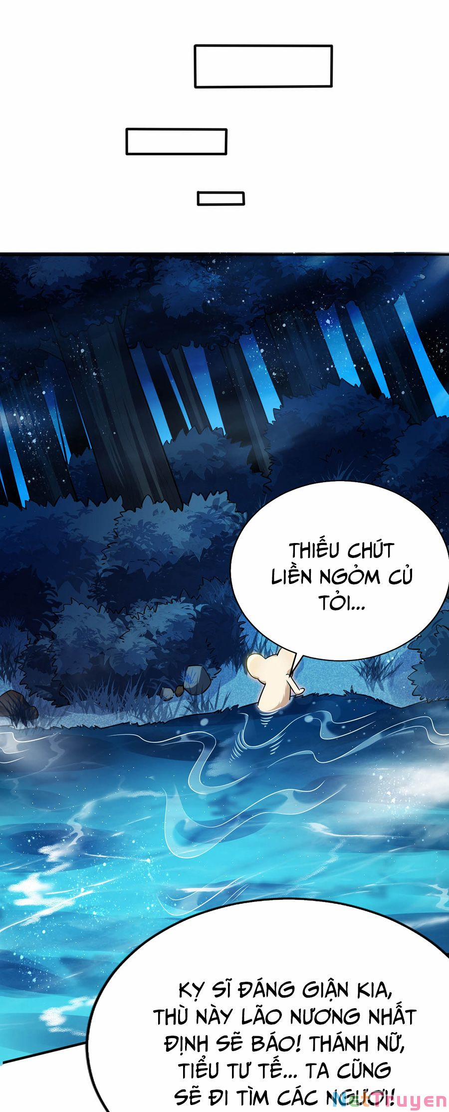 Bị Bắt Trở Thành Vô Địch Thánh Nữ 18 trang 54