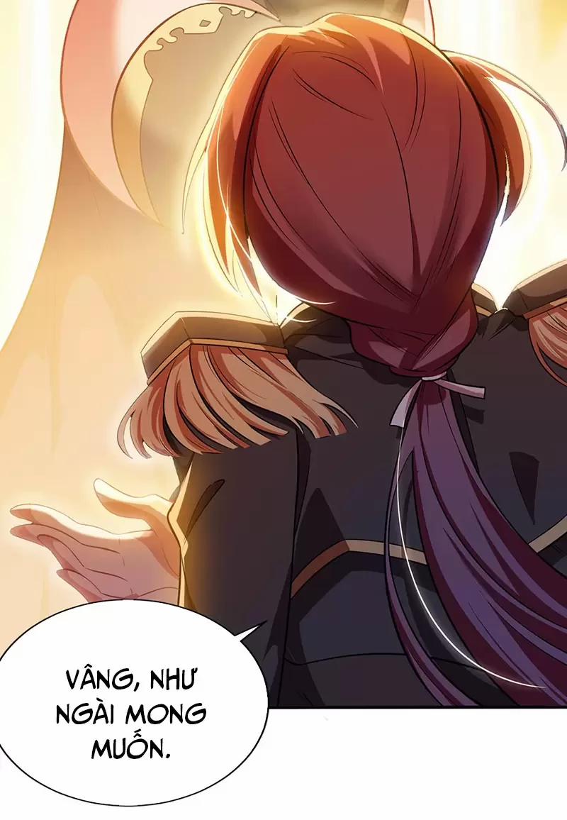 Bị Bắt Trở Thành Vô Địch Thánh Nữ 19 trang 10