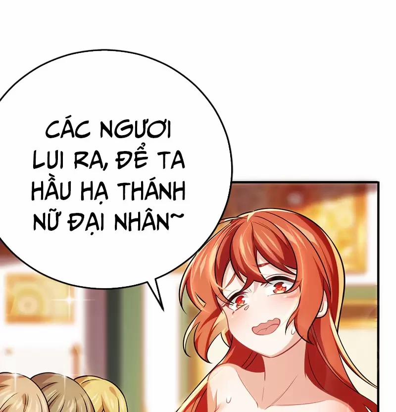 Bị Bắt Trở Thành Vô Địch Thánh Nữ 19 trang 47