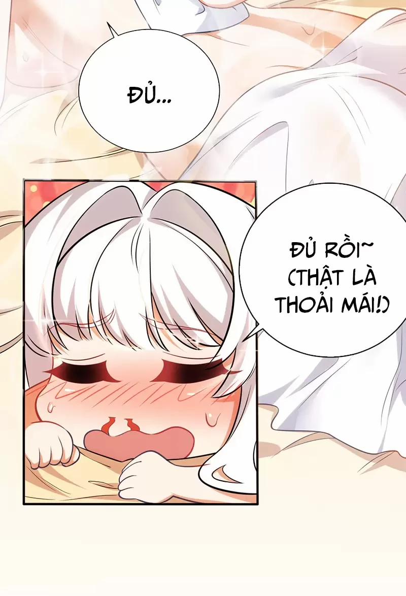 Bị Bắt Trở Thành Vô Địch Thánh Nữ 19 trang 50