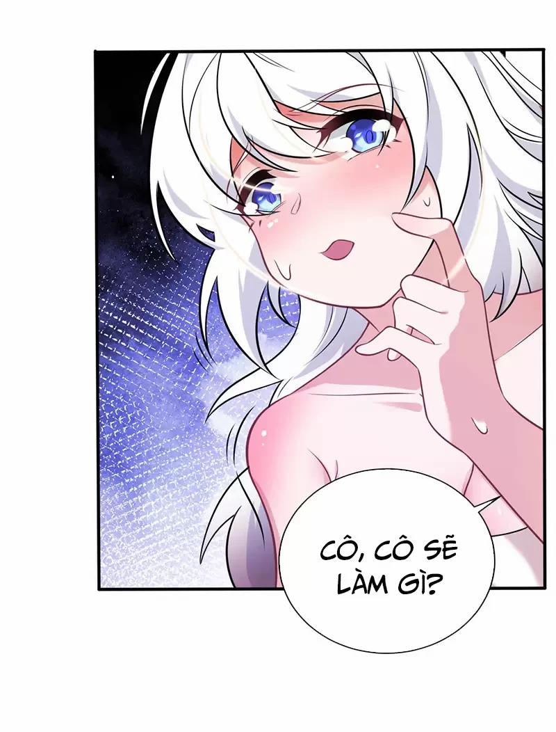 Bị Bắt Trở Thành Vô Địch Thánh Nữ 19 trang 54