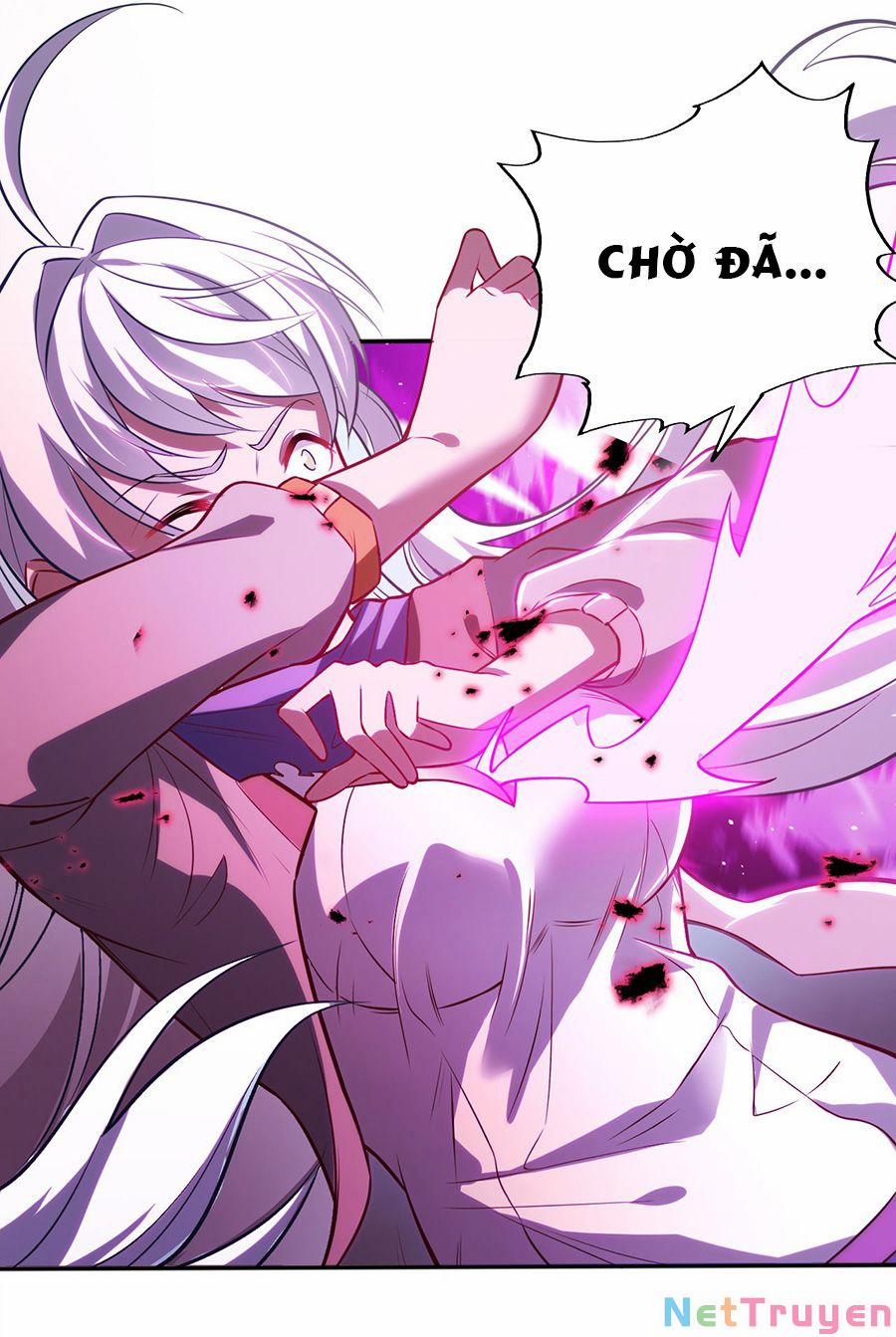 Bị Bắt Trở Thành Vô Địch Thánh Nữ 2 trang 16