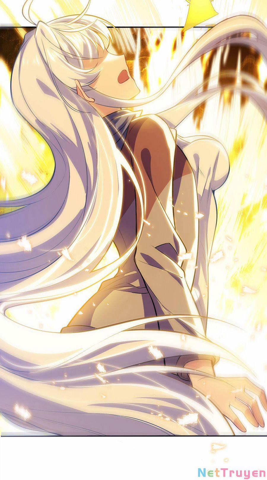Bị Bắt Trở Thành Vô Địch Thánh Nữ 2 trang 19