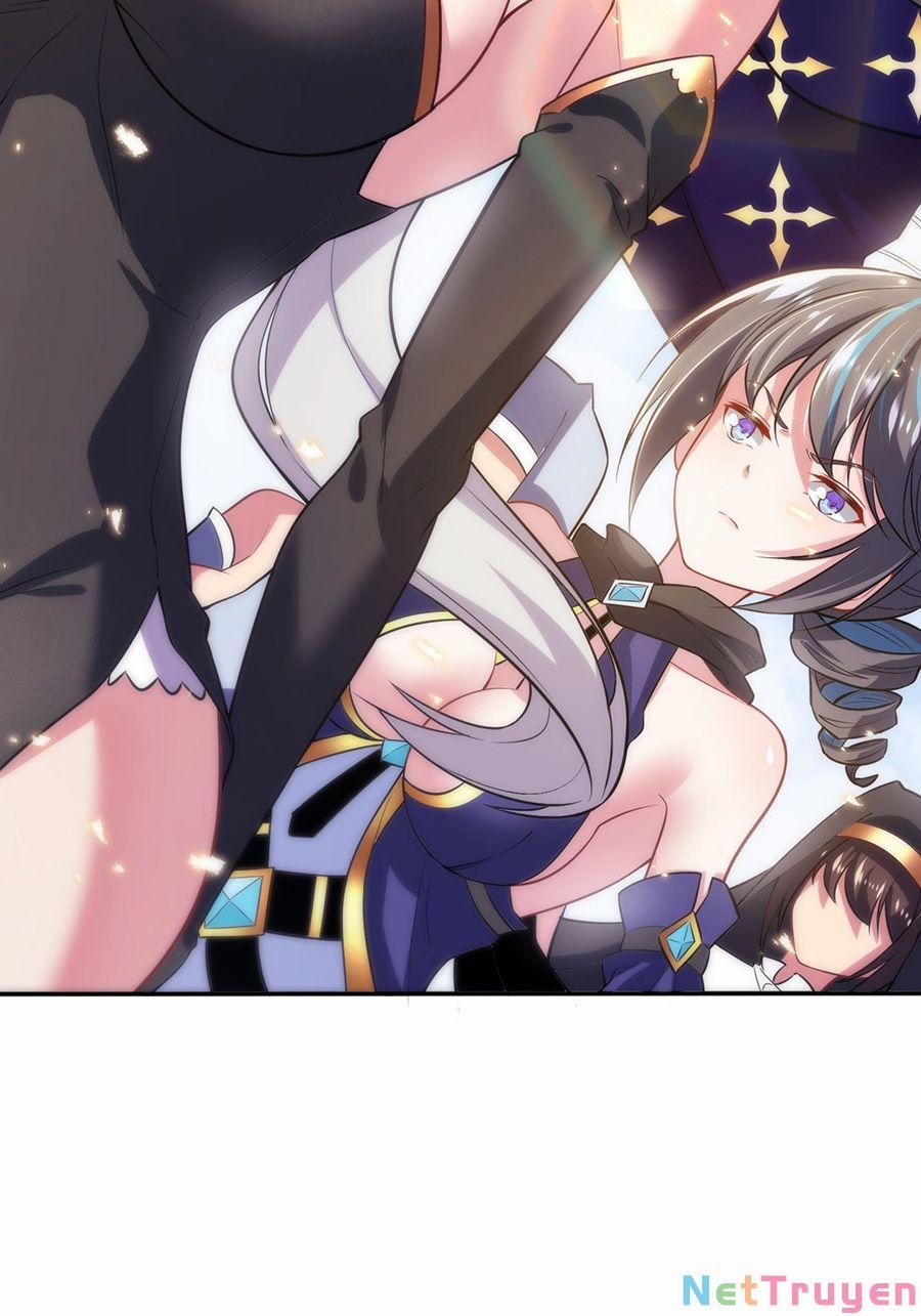 Bị Bắt Trở Thành Vô Địch Thánh Nữ 2 trang 25