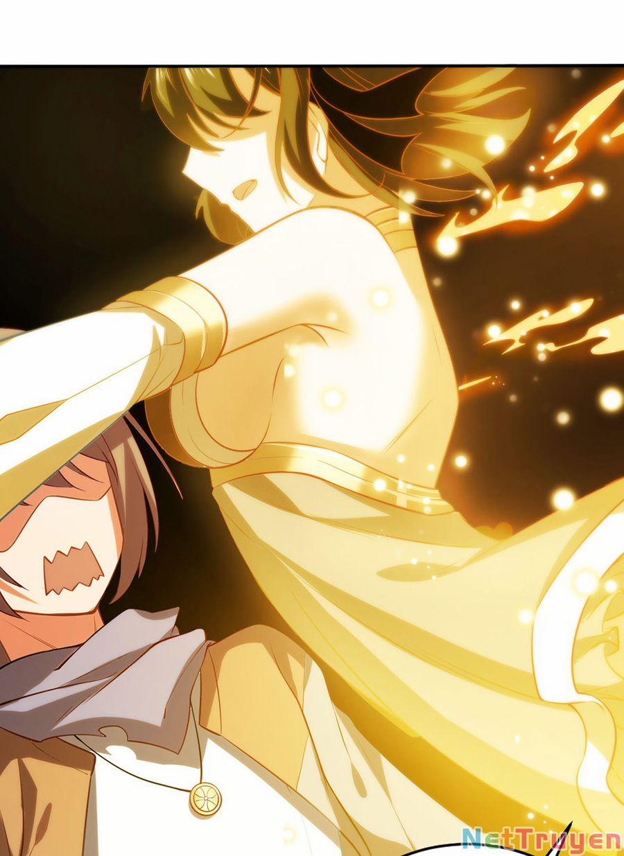 Bị Bắt Trở Thành Vô Địch Thánh Nữ 2 trang 39