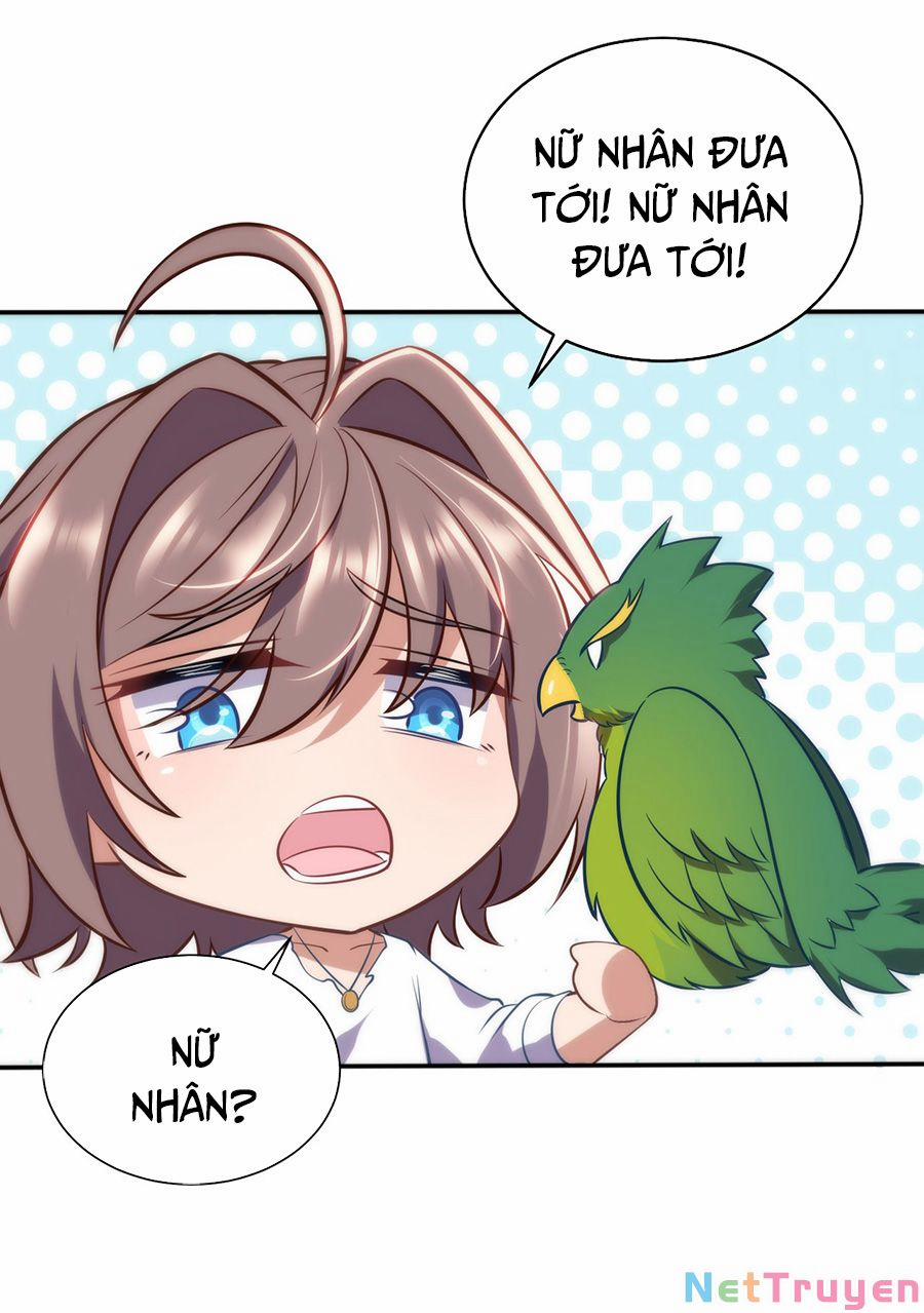 Bị Bắt Trở Thành Vô Địch Thánh Nữ 2 trang 47