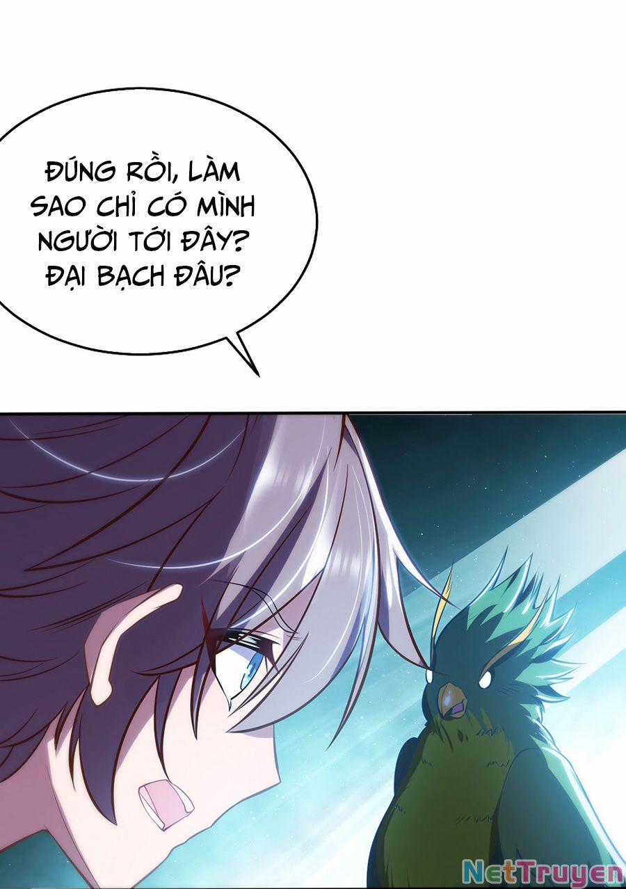 Bị Bắt Trở Thành Vô Địch Thánh Nữ 2 trang 48