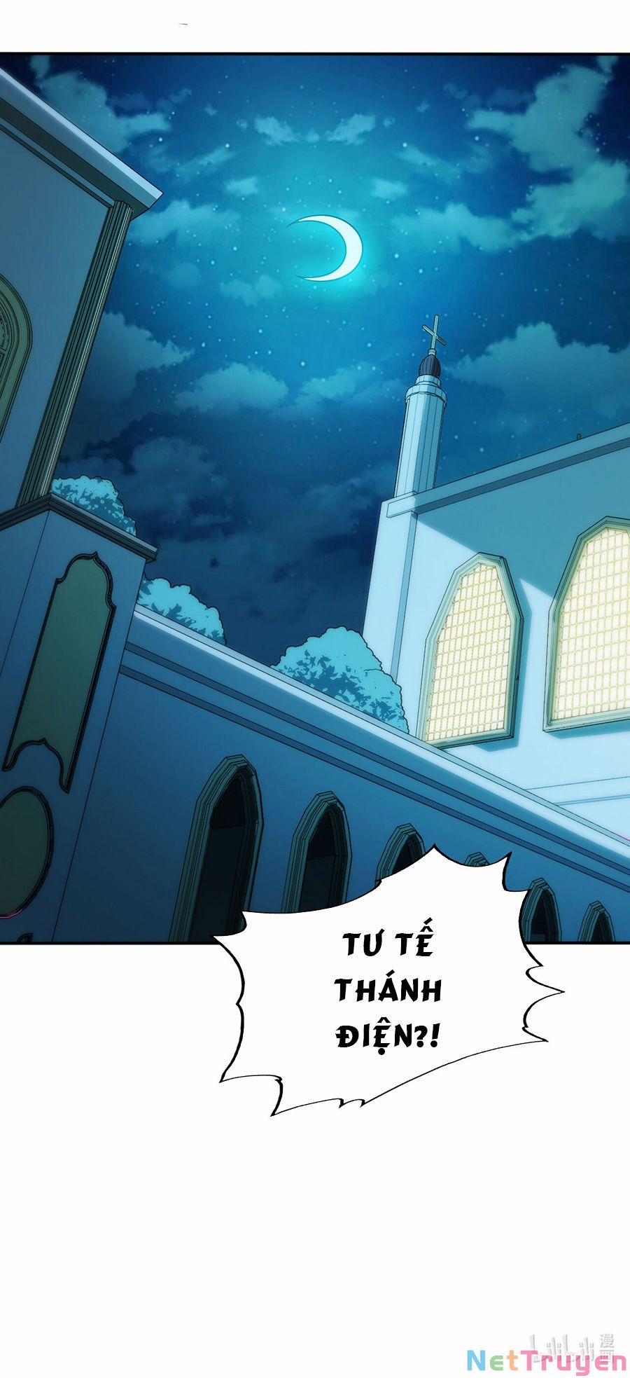 Bị Bắt Trở Thành Vô Địch Thánh Nữ 2 trang 54