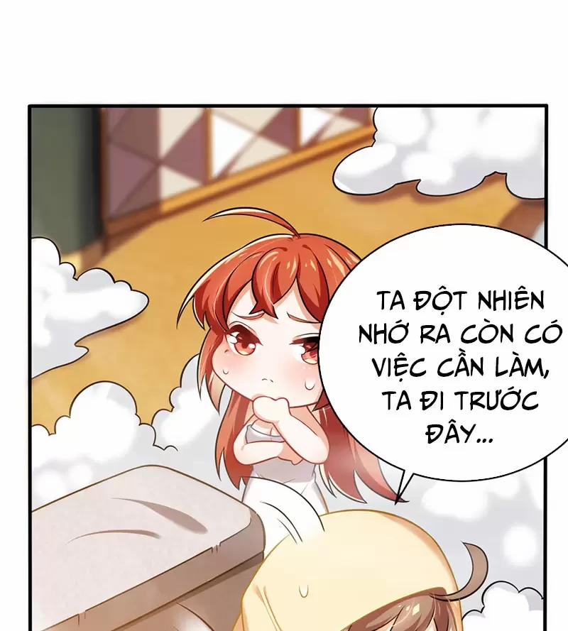 Bị Bắt Trở Thành Vô Địch Thánh Nữ 20 trang 11