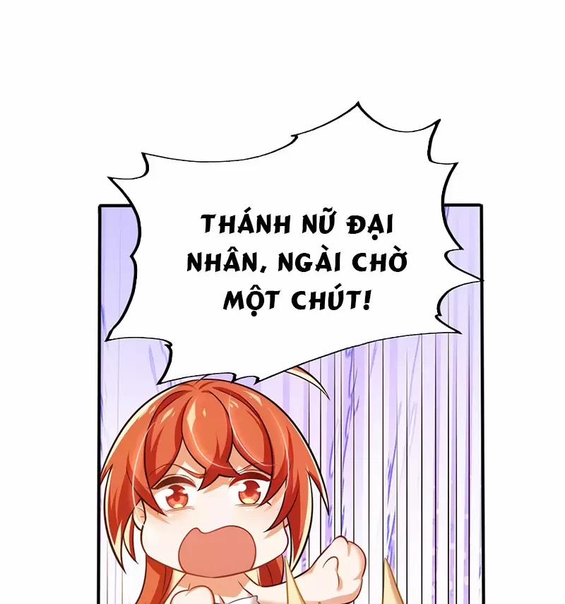 Bị Bắt Trở Thành Vô Địch Thánh Nữ 20 trang 13