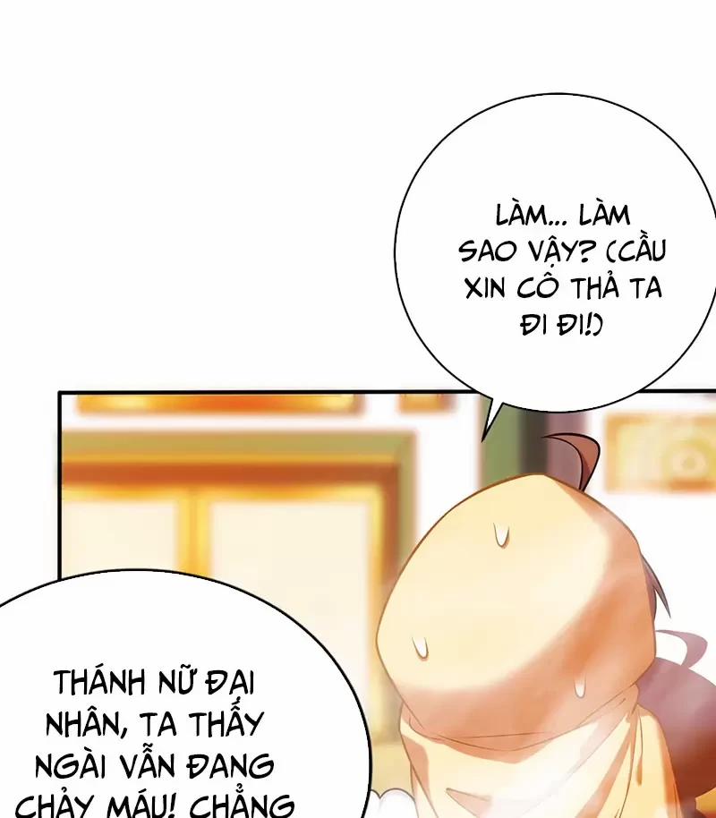Bị Bắt Trở Thành Vô Địch Thánh Nữ 20 trang 15