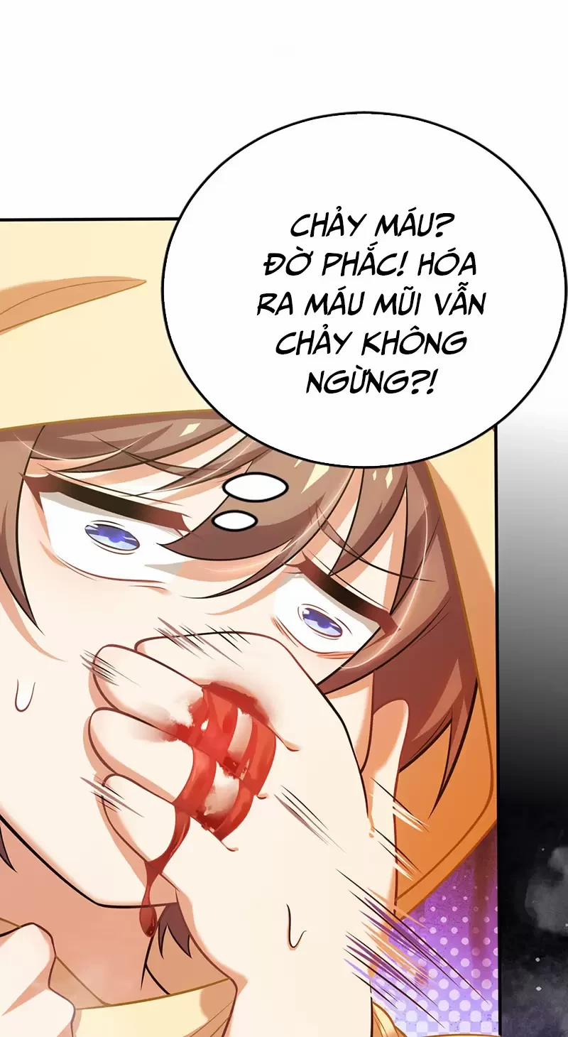 Bị Bắt Trở Thành Vô Địch Thánh Nữ 20 trang 17