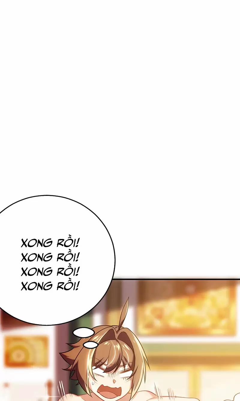 Bị Bắt Trở Thành Vô Địch Thánh Nữ 20 trang 2