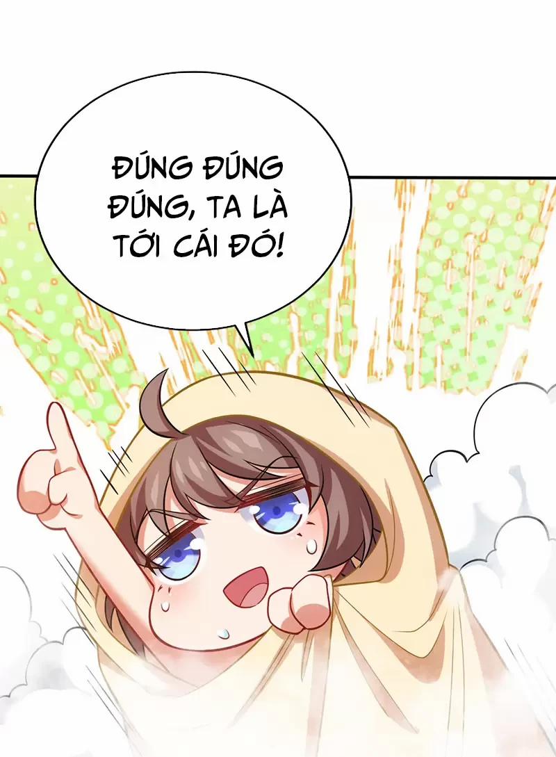 Bị Bắt Trở Thành Vô Địch Thánh Nữ 20 trang 27