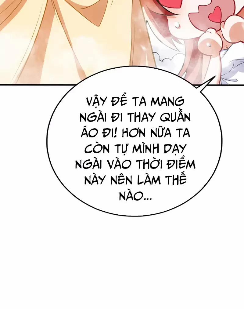 Bị Bắt Trở Thành Vô Địch Thánh Nữ 20 trang 29