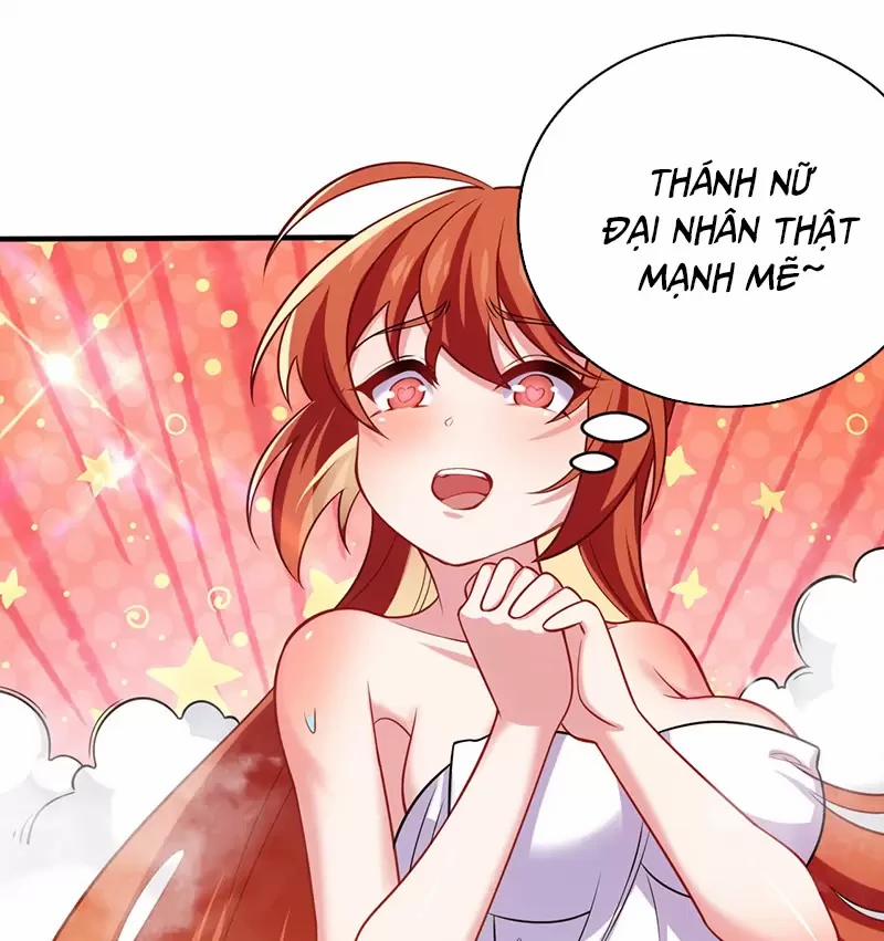 Bị Bắt Trở Thành Vô Địch Thánh Nữ 20 trang 34