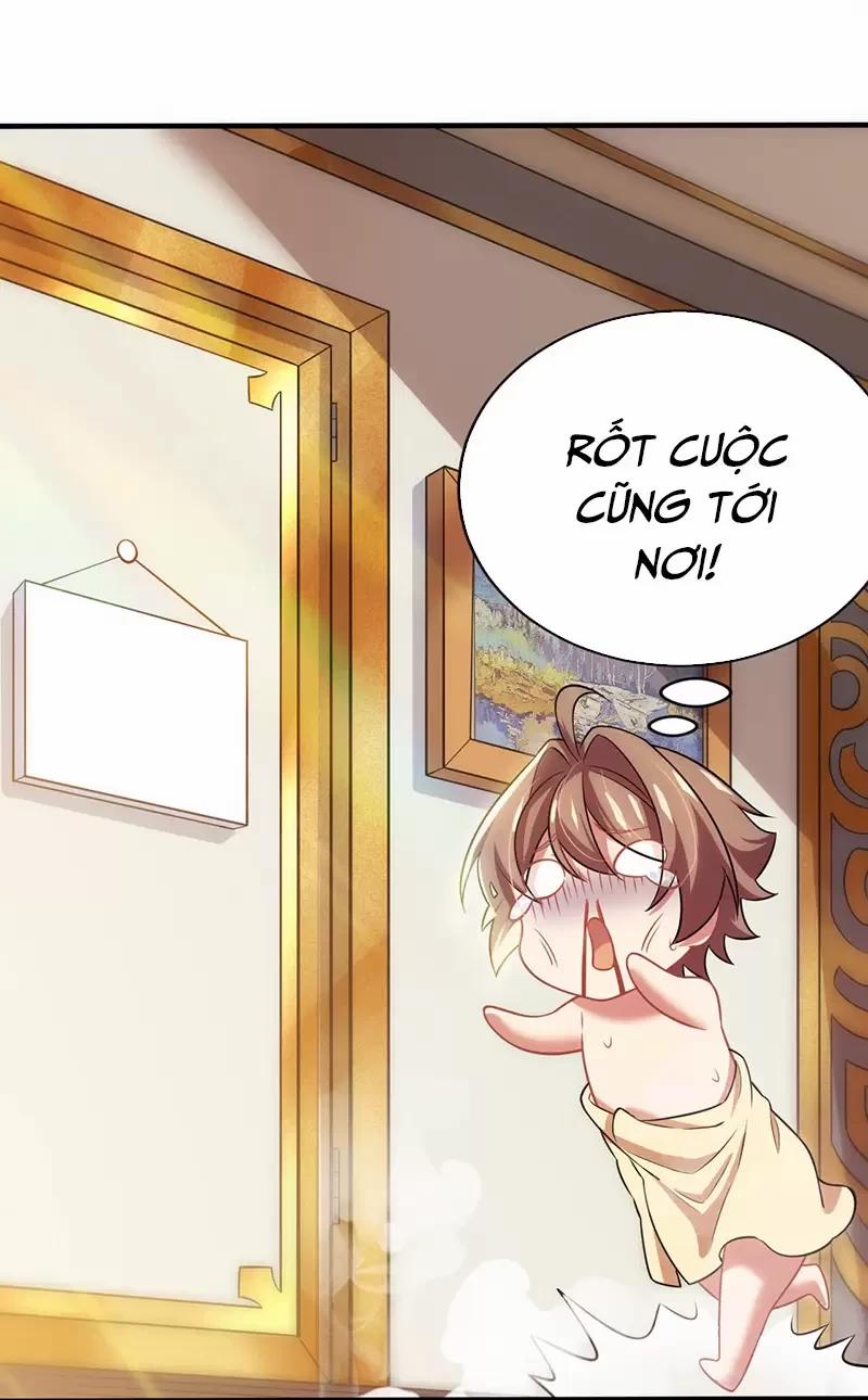 Bị Bắt Trở Thành Vô Địch Thánh Nữ 20 trang 41