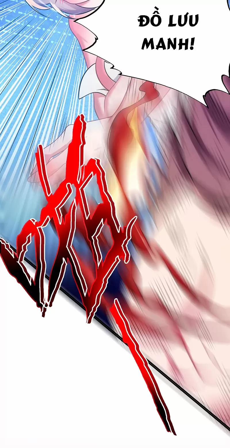 Bị Bắt Trở Thành Vô Địch Thánh Nữ 20 trang 53