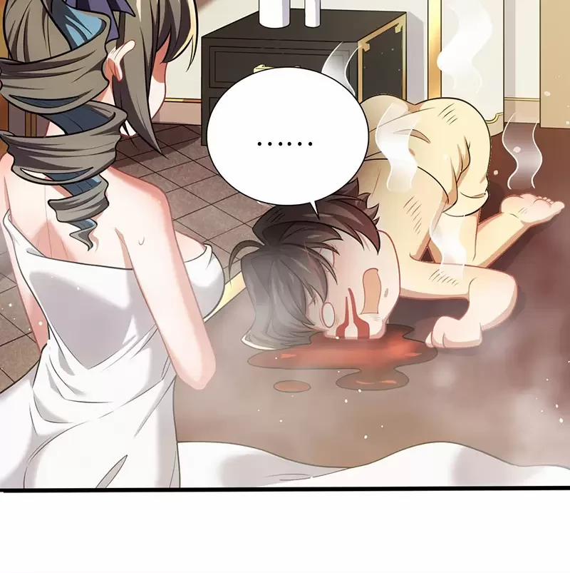 Bị Bắt Trở Thành Vô Địch Thánh Nữ 20 trang 59